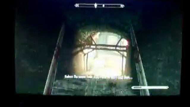 Lets Play Skyrim #3 I WANT YOUR HOOD смотреть онлайн