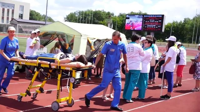 Итоги здравоохранения Оренбуржья 2017 смотреть онлайн