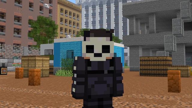 LEVEL UP your Minecraft building! смотреть онлайн