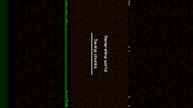 Minecraft PE.Что же это? смотреть онлайн