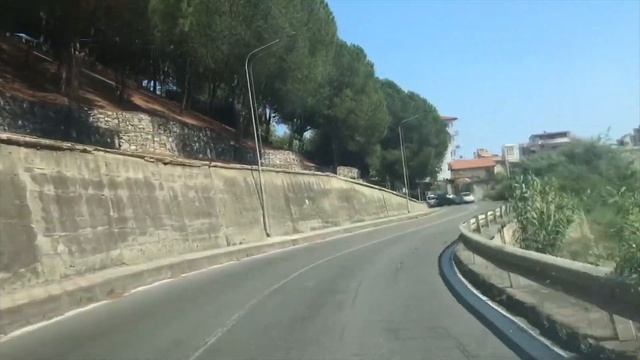 Сицилия   В госях у Великого    Part 2