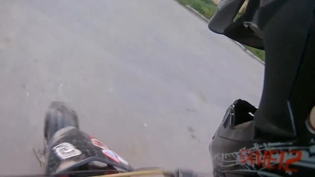 Покатуха на питбайке и багги смотреть онлайн