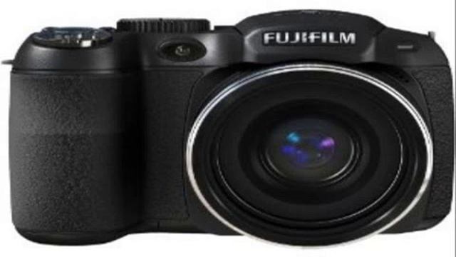 BestSeller Fujifilm FinePix S2950 14 MP Digital Camera From Amazon смотреть онлайн