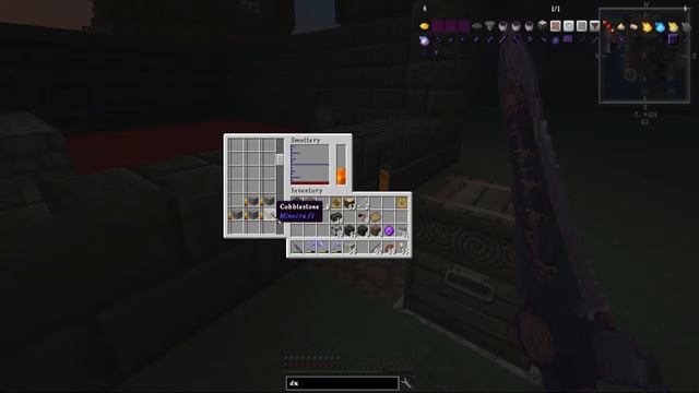 Minecraft 1.11.2 Java 009 Das muss ja irgendwie Funktionieren #Sandbox #Mojang смотреть онлайн
