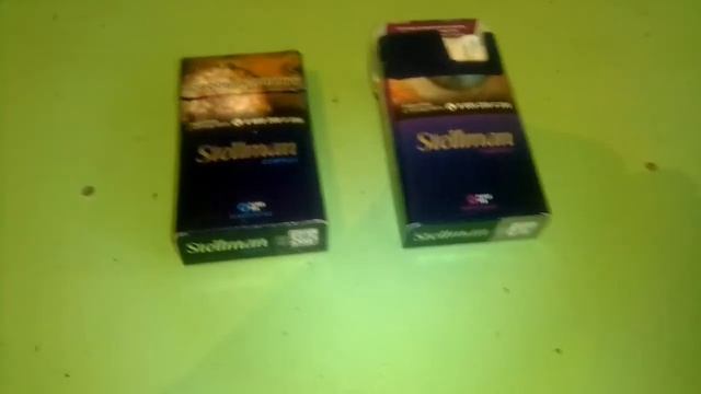 Stellman Compact. Обзор смотреть онлайн