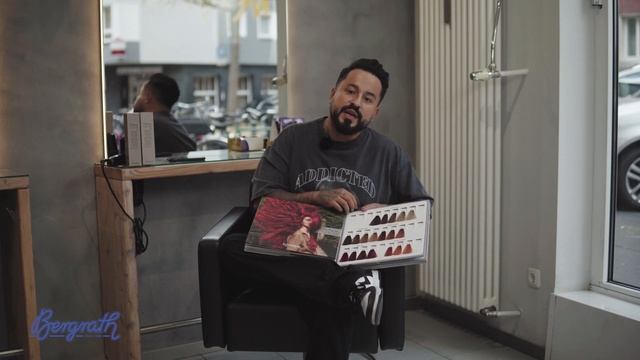 All About: Echosline - Echos Color Vegan (Look & Learn)