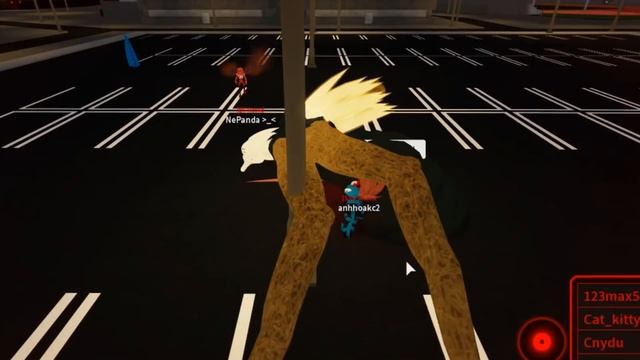 РАЗДВОЕНИЕ ЛИЧНОСТИ в РОГУЛЬ ? ТРОЛЛИНГ РОБЛОКС ТОКИЙСКИЙ ГУЛЬ ? Roblox Ro Ghoul смотреть онлайн