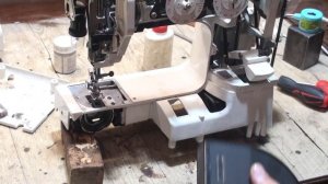 New Home NH 1616 Ш/м из 00-х.