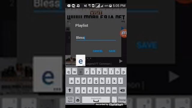 How to create playlist, change theme and use sleep timer on shuttle music player смотреть онлайн
