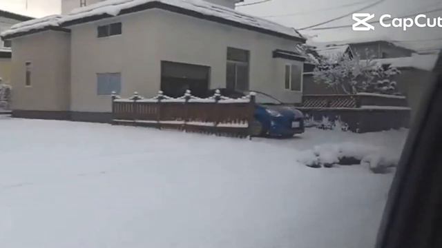 Hokkaido Asahikawa 🥶🥶🥶 смотреть онлайн