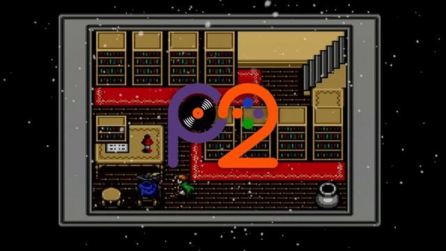 Shining Force II - Lively Town (Player2 Remix) смотреть онлайн