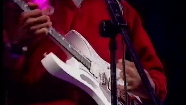 Gil Scott Heron, Lady Day, live at Glastonbury 2000 смотреть онлайн