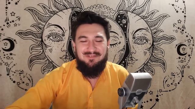 ЭКАДАШИ 21 ЯНВАРЯ 2024 - Чтение писаний КИР САБРЕКОВ 2024 смотреть онлайн