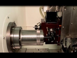 MetalTec CK 35x400 - токарный станок c ЧПУ с горизонтальной станиной