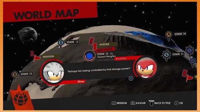 Best of Game Grumps - Sonic Forces смотреть онлайн