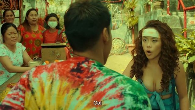 MINK | #ABWP TRAILER 3 смотреть онлайн