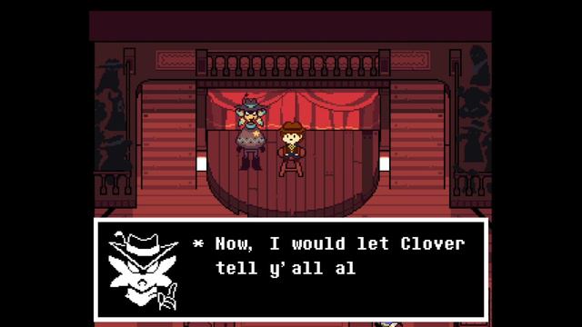 UNDERTALE YELLOW #3 DUNES {neutral playtrought} смотреть онлайн