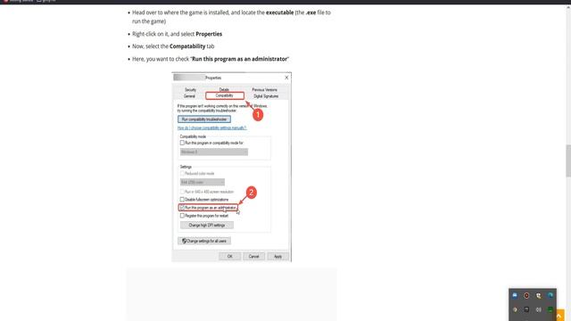 Evil Dead The Game Launch Crash+Page Not Loaded+DirectX Error Fix 100% смотреть онлайн