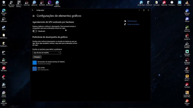[RESOLVIDO] Gerenciador de Janelas da Área de Trabalho (DWM.EXE) consumindo MUITA memória Da sua GP смотреть онлайн