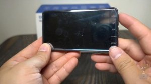A10 1080P Full HD Dual Lens Car Dashcam Unboxing - Gearbest.com