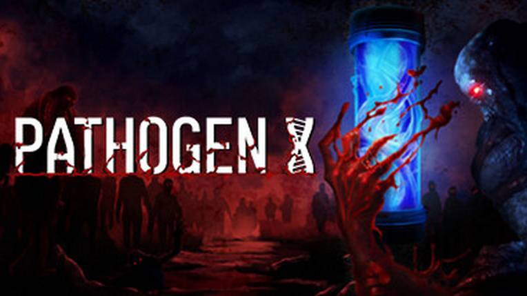 PATHOGEN X [PC] (2024) смотреть онлайн