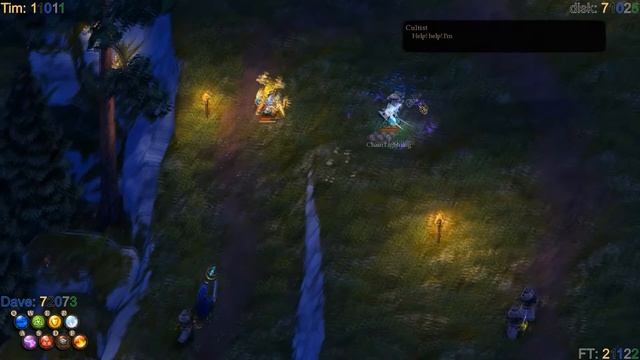 Let's Play Magicka: The Stars Are Left! Episode 02 (Regular) смотреть онлайн