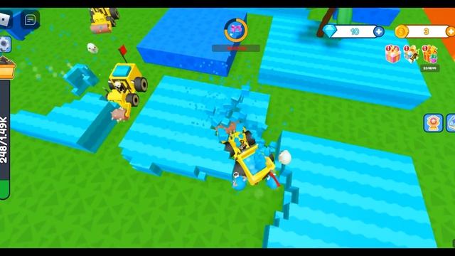 ДОБЫВАЮ КАМНИ, покупаю ПИТОМЦЕВ в Роблоксе Stone Miner Simulator Roblox | Часть 1 смотреть онлайн