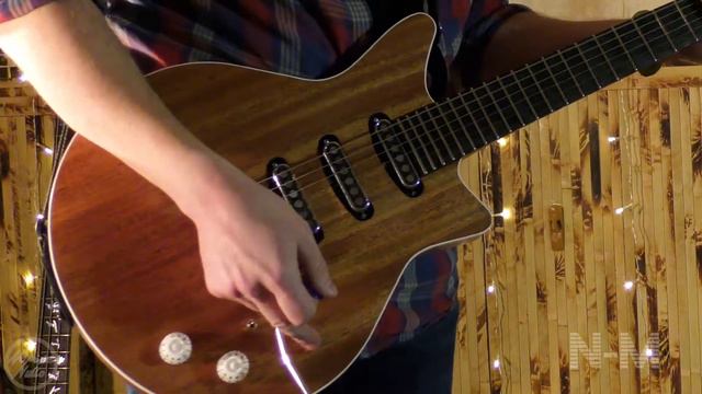 Pickups combinations test смотреть онлайн