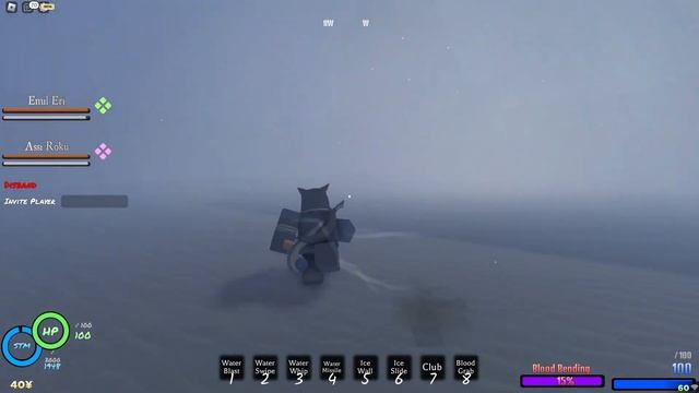 The Ultimate Water-Bending guide - Avatar: Rogue Benders смотреть онлайн
