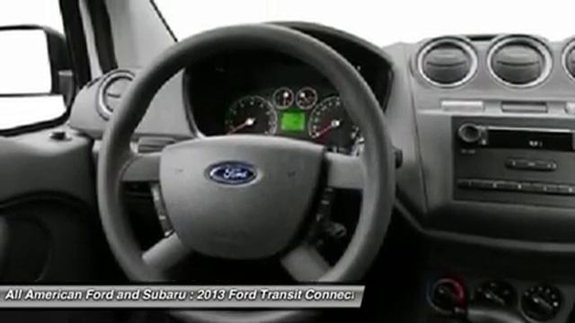 2013 FORD TRANSIT CONNECT Holmdel, NJ IP-173338 смотреть онлайн