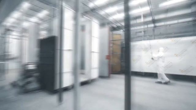 Печи полимеризации для порошковой покраски смотреть онлайн