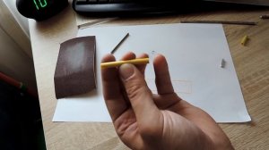 Манок на рябчика своими руками