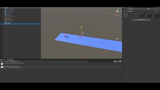 3D Endless Runner in 2 Stunden + Download (Unity) смотреть онлайн