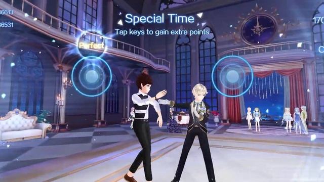 Новая глобалка! Битвы эльфов? Бальный зал? | SWEET DANCE | Aurum | Гайд смотреть онлайн