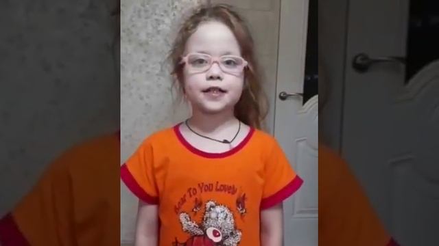 Стихи Победы 1 А смотреть онлайн