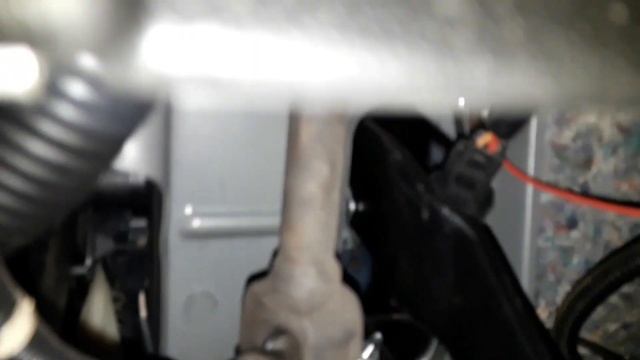 Приора. Печка дует только горячим воздухом