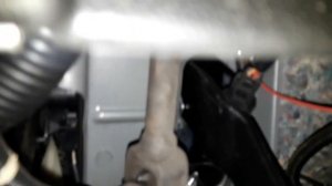 Приора. Печка дует только горячим воздухом