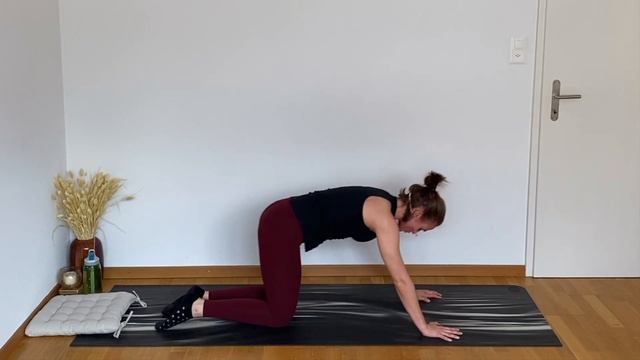 Barre15: 15-Minute Total Body Cardio Barre Workout смотреть онлайн