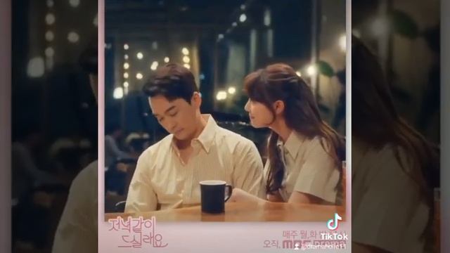 SONG SEUNG HEON ♡ SEO JI HYE - I'LL BE YOURS BABY смотреть онлайн