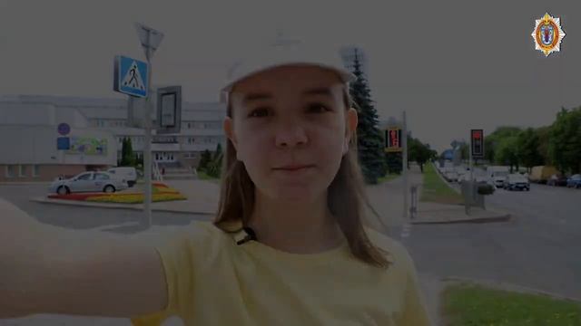 ВМЕСТЕ — за безопасное детство! смотреть онлайн