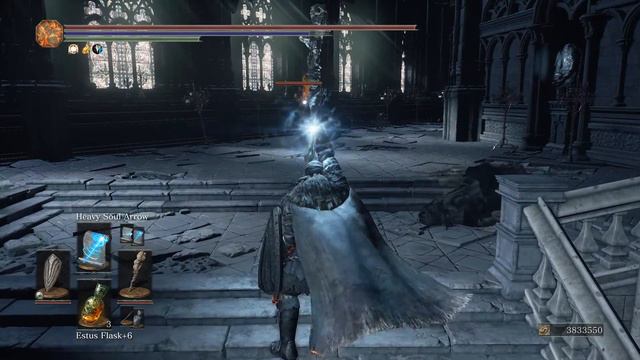 Да играем Dark souls 3 епизод 27 смотреть онлайн