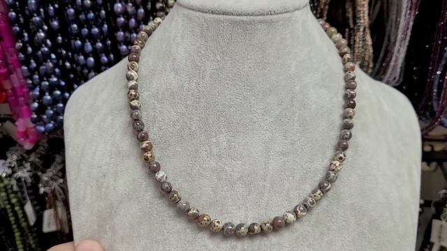 Натуральные камни