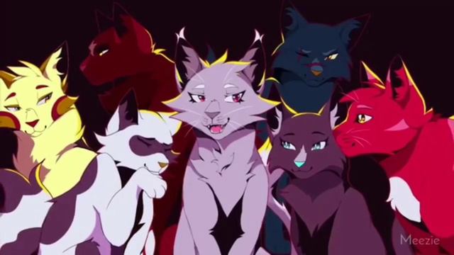 Доверься раз, и будешь предан.... #котывоители смотреть онлайн