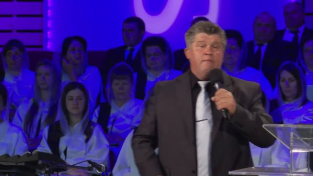 Андрей Воробьев - Самодисциплина @ Bethany SMC смотреть онлайн