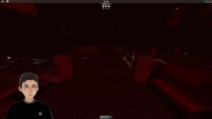 ЧЕСТНОЕ ВЫЖИВАНИЕ С ЛАНОЙ КРАСНОЙ НОЧЬЮ ПРОТИВ ГОРЫ КОНСУЛЬТАНТОВ! Roblox SCP-3008