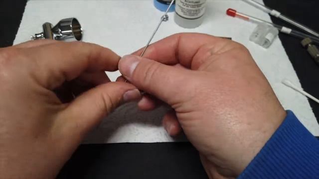 N'achetez PAS cet Aérographe d'Amazon ! смотреть онлайн