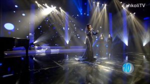 israel 2013 -  moran mazor - Rak bishvilo HD