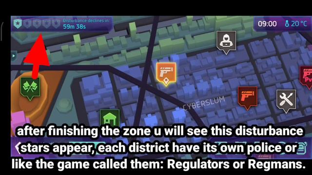 Full Guide About Cyberslums District cyberika | Cyberika: Action Cyberpunk RPG "beginners guide" #3 смотреть онлайн