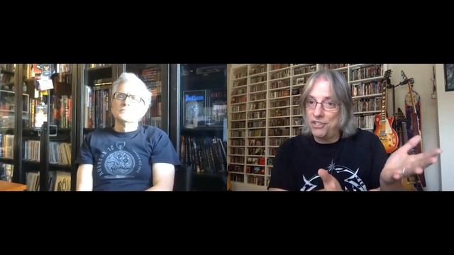 Ranking the Studio Albums: Accept (w/Martin Popoff) смотреть онлайн
