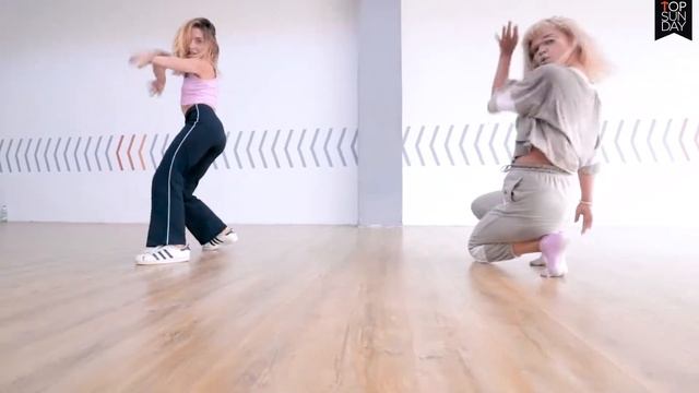 Vogue Femme Choreography - Nuggets By Flawless Bonchinche